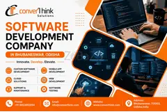 Tailored Software Development Solutions for Businesses in Bhubaneswar