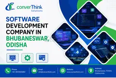 Tailored Software Development for Smarter Business Operations