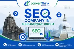 Boost Your Business with the Best SEO Company in Bhubaneswar, Odisha