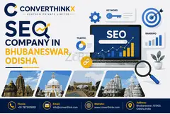 Build a Stronger Online Presence with Converthinkx Nextgen
