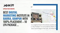 Master Digital Marketing in Varanasi with Real-Time Simulations