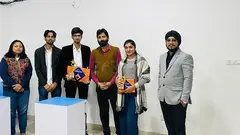 NDMIT Lucknow – Data Analytics Course with Internship & Placement