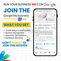 NDMIT – Professional Digital Marketing Training Institute in Kanpur