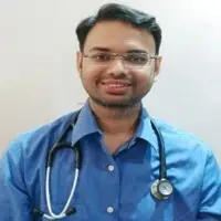 Dr. Swetabh Roy - General Physician in Sanpada, Navi Mumbai