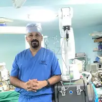 Best Orthopedic Surgeon in Thane - Dr. Shailendra Patil