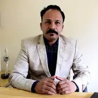 Orthopedic Surgeon in Thane – Dr. Shailendra Patil