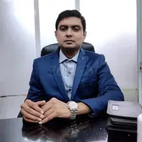 Dr. Avinash Borade - ENT Specialist in Navi Mumbai