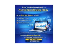 Start Your Business Growth with Powerful Online Marketing Today
