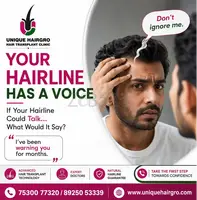 Hair transplant cost in chennai