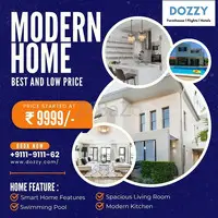 Farm house near keesara