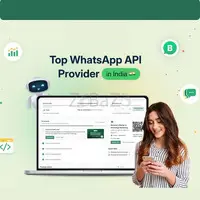 Best WhatsApp API Provider for Seamless Business Messaging