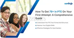 How to Get 79+ in PTE on Your First Attempt