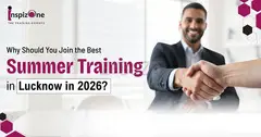 Best Summer Training in Lucknow with Certification – Inspizone India
