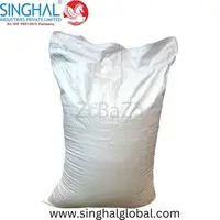 Heavy Duty PP Woven Bags Guarantee Durability