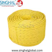 Lightweight Weather Resistant Line for Utility Tying