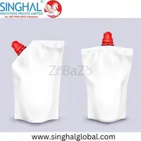 Global Quality Standards for Premium Liquid Packaging