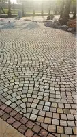 Outdoor Stone Pavers in Pune