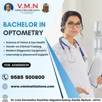 Looking for the Best Colleges for Medical Laboratory Technology After 12th?
