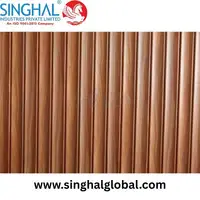 Premium WPC Wall Panels for Stylish, Durable Interiors and Exteriors