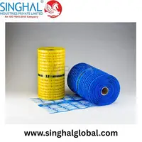 Underground Warning Mesh: Smart Safety Solution for Hidden Infrastructure Protection