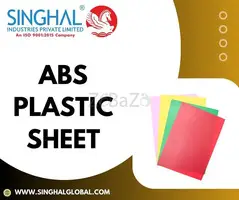 Top ABS Plastic Sheets Manufacturing Company India