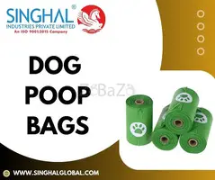 Reliable Pet Waste Bags Supplier for Global Markets