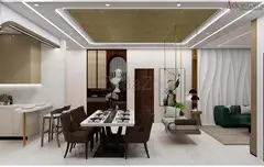 Leading Residential Construction Company in Bangalore