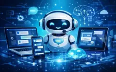 Trusted AI Chatbot Development Company for Web and Mobile Platforms