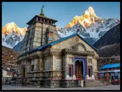 Char Dham Yatra from Mumbai – Complete Travel Guide