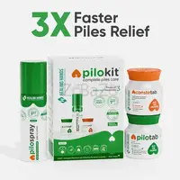 Best Ayurvedic 15 Day Piles Medicine for Fast Relief | Healing Hands