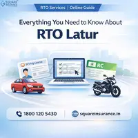 Everything You Need to Know About RTO Latur