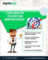 Best Digital Marketing Agency in Noida