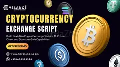 Stop Wasting $50K on Custom Dev — Get a Ready-Made Crypto Exchange Script Now