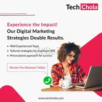 Professional Online Marketing Services – Drive Traffic & Increase Revenue