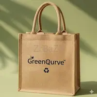 Jute Bag Manufacturers in India Eco-Friendly Jute Bags