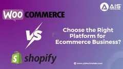 Shopify vs WooCommerce: Which Platform Future-Proofs Your Ecommerce Business?