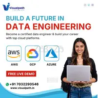 AWS Data Engineering Training in Chennai | Data Engineering - 1
