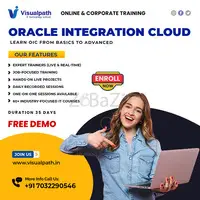 Oracle Integration Cloud Course | OIC Training In Hyderabad