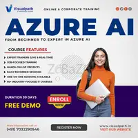 Azure AI-102 Course Online | Azure AI Training
