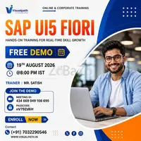 SAP UI5 Fiori Free Demo: Start Your Fiori Learning Journey
