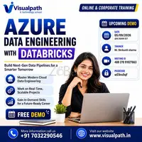 Azure Data Engineering & Databricks – Free Live Demo
