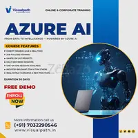 Azure AI Training | Azure AI Training in Bangalore