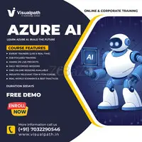 Azure AI Training | Microsoft Azure AI Course