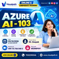 Azure AI-103 Free Demo: Learn AI Skills Live