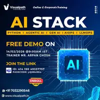 AI Stack Free Online Demo: Python, Agentic AI & Gen AI
