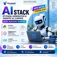 AI Stack Training | Online New Batch