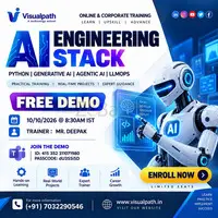 AI Engineering Stack – Upcoming Online Demo