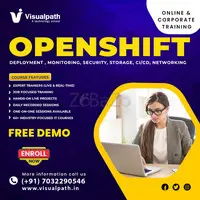 OpenShift Online Training | OpenShift Training In Ameerpet