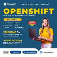 FREE OpenShift Live Demo – Limited Seats, Register Now!
