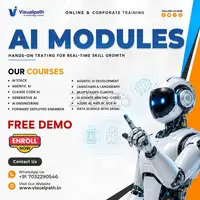 Future-Proof Your Career with Industry-Ready AI Training!